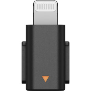 DJI Mic Mini Mobile Phone Adapter -Lightning