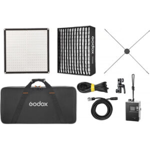 Godox FL200R RGB Flexible LED Light Mat 2 x 2
