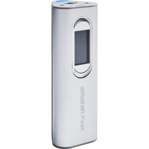 amaran Peak Portable Battery System 86.4Wh