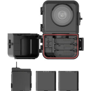 Brinno BCC5000 Outdoor Time-Lapse Camera Bundle with APB1000 Battery Kit