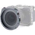 Tilta Illusion Magnetic Dual Filter Tray Holder 95mm - الصورة 2