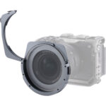 Tilta Illusion Magnetic Dual Filter Tray Holder 95mm - الصورة 3