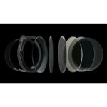 Tilta Illusion Magnetic Dual Filter Tray Holder 95mm - الصورة 5