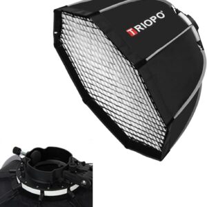 Triopo Octa Mini KX90Cm with Grid