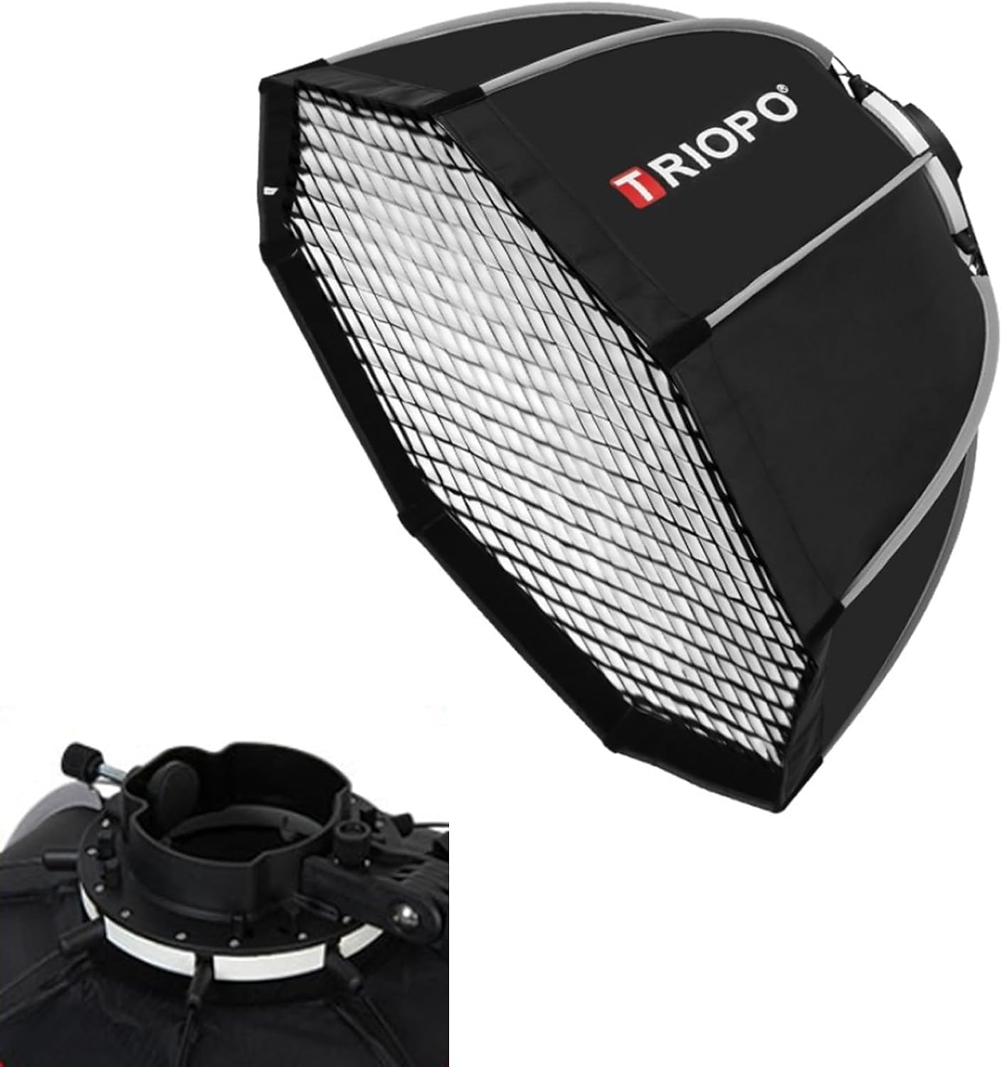 Triopo Octa Mini KX90Cm with Grid