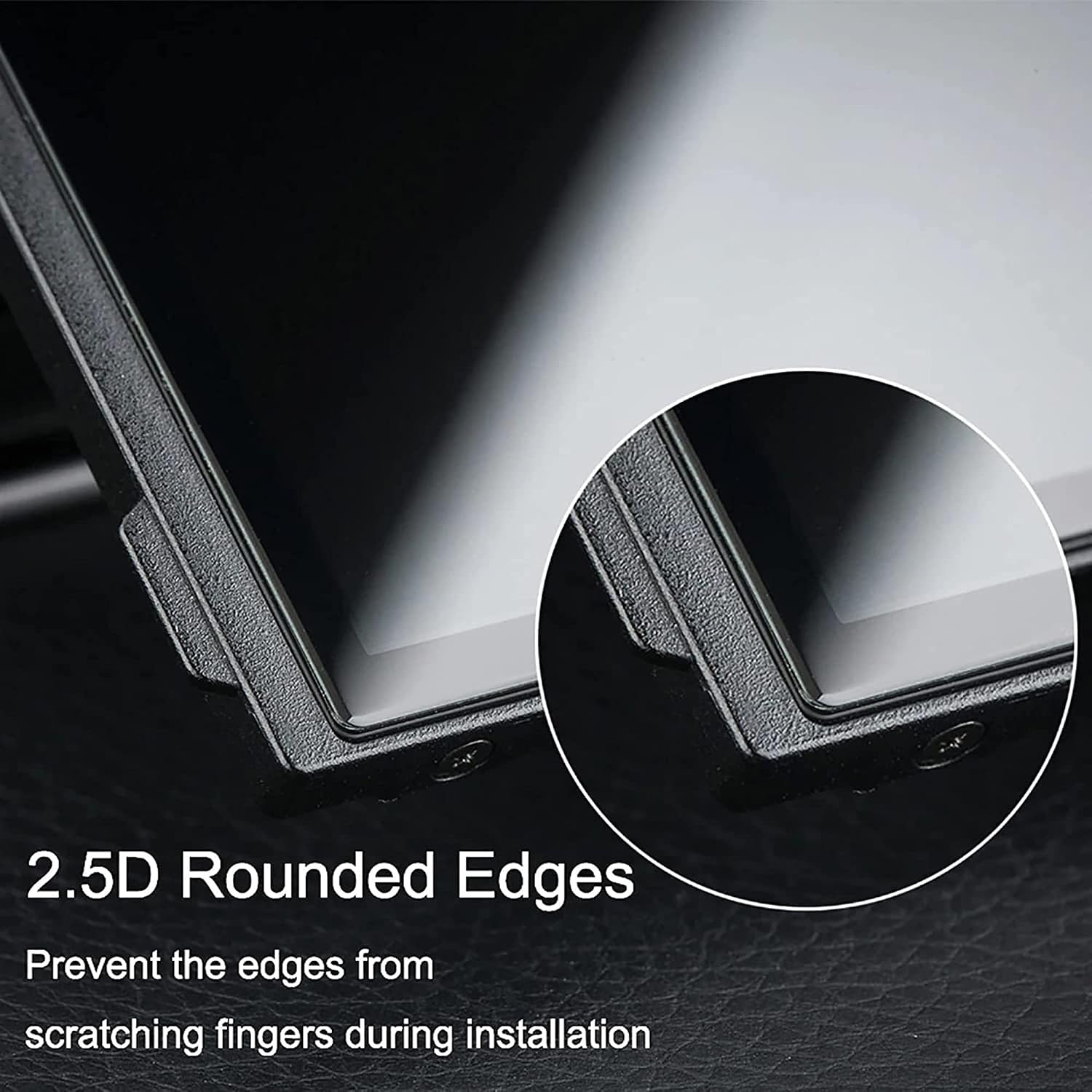 Generic Screen Protector for Canon EOS R5 Top Appliable for Canon R5-R5 - الصورة 4