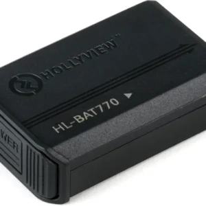 Hollyland Solidcom SE Rechargeable Battery