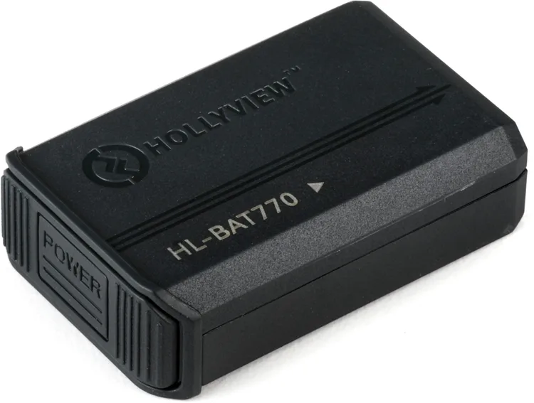 Hollyland Solidcom SE Rechargeable Battery