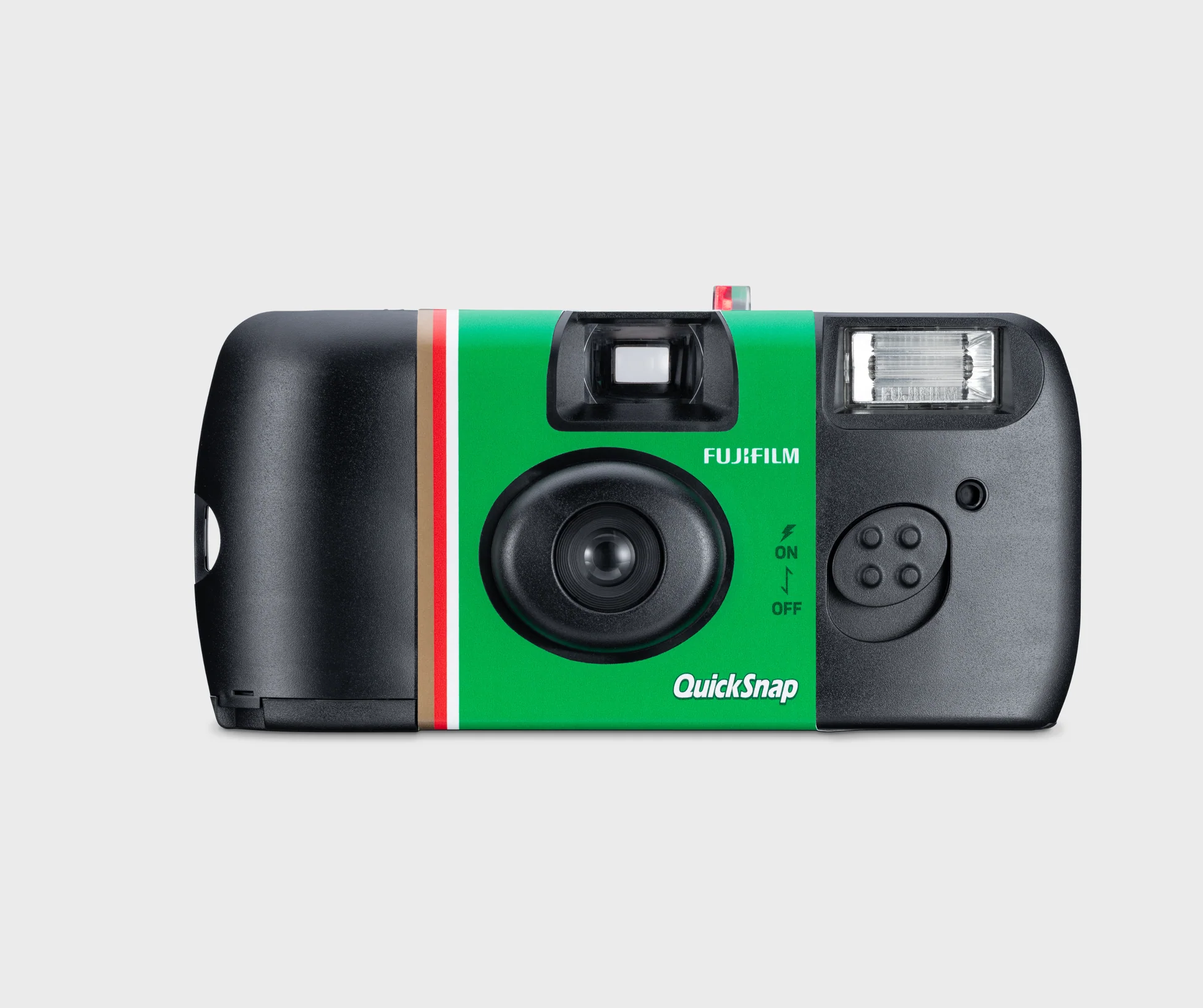 FujiFilm QuickSnap